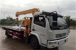 顺庆24小时道路救援服务