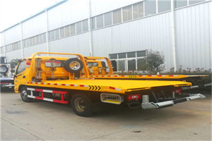 顺庆附近拖车救援搭电