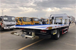 顺庆汽车救援补胎