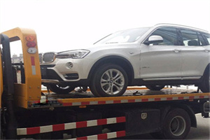 顺庆拖车24小时服务电话