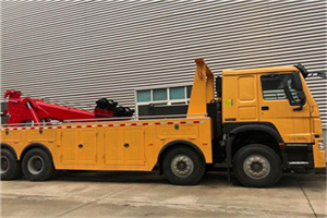 顺庆道路救援公司